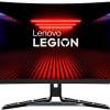 Lenovo Legion R27fc-30 VA HDR Curved Gaming Monitor 27