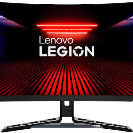 Lenovo Legion R27fc-30 VA HDR Curved Gaming Monitor 27