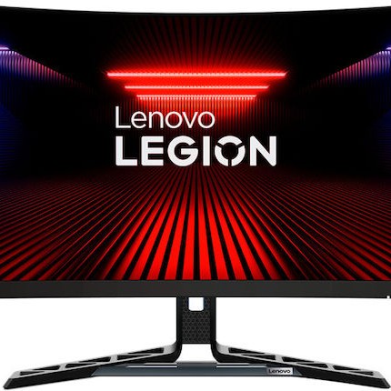 Lenovo Legion R27fc-30 VA HDR Curved Gaming Monitor 27