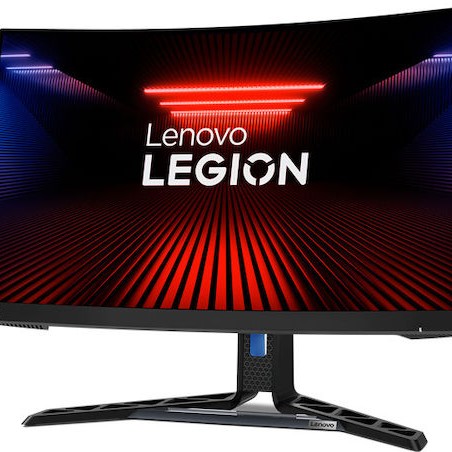 Lenovo Legion R27fc-30 VA HDR Curved Gaming Monitor 27