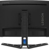 Lenovo Legion R27fc-30 VA HDR Curved Gaming Monitor 27