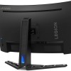 Lenovo Legion R27fc-30 VA HDR Curved Gaming Monitor 27