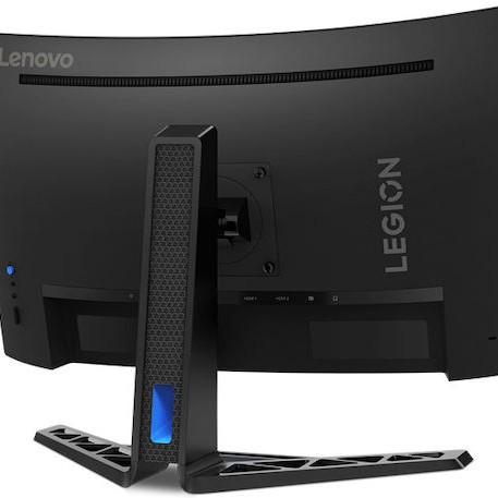 Lenovo Legion R27fc-30 VA HDR Curved Gaming Monitor 27