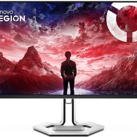Lenovo Legion Pro 27UD-10 QD-OLED HDR Gaming Monitor 26.5