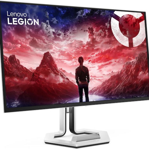 Lenovo Legion Pro 27UD-10 QD-OLED HDR Gaming Monitor 26.5