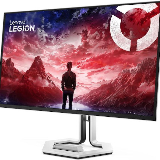 Lenovo Legion Pro 27UD-10 QD-OLED HDR Gaming Monitor 26.5