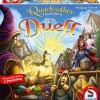 Επιτραπέζιο Παιχνίδι Die Quacksalber Von Quedlinburg για 2 Παίκτες 10+ Ετών (GER) Schmidt Spiele