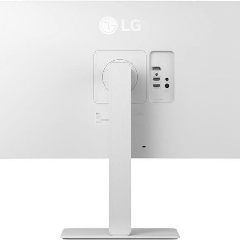 LG 27US550-W IPS HDR Monitor 27