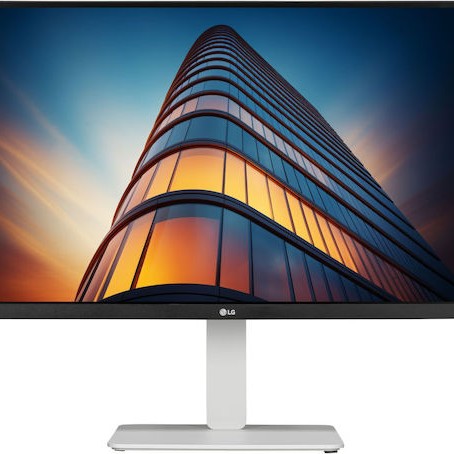 LG 27US550-W IPS HDR Monitor 27