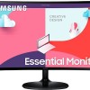 Samsung S27C364EAU VA Curved Monitor 27