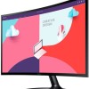 Samsung S27C364EAU VA Curved Monitor 27