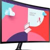 Samsung S27C364EAU VA Curved Monitor 27
