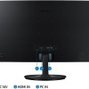 Samsung S27C364EAU VA Curved Monitor 27