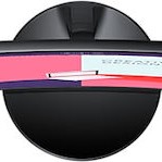 Samsung S27C364EAU VA Curved Monitor 27