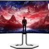 Lenovo Legion PRO 34WD-10 Ultrawide OLED HDR Monitor 34
