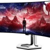 Lenovo Legion PRO 34WD-10 Ultrawide OLED HDR Monitor 34