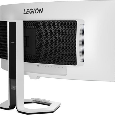 Lenovo Legion PRO 34WD-10 Ultrawide OLED HDR Monitor 34