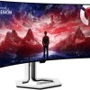 Lenovo Legion PRO 34WD-10 Ultrawide OLED HDR Monitor 34