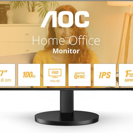 AOC 27B3HA2 VA Monitor 27