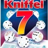 Επιτραπέζιο Παιχνίδι Kniffel για 2-4 Παίκτες 8+ Ετών (GER) Schmidt Spiele