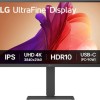 LG 27U730A-B IPS HDR Monitor 27