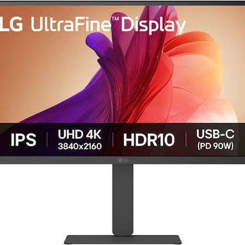 LG 27U730A-B IPS HDR Monitor 27