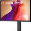 LG 27U730A-B IPS HDR Monitor 27