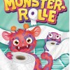 Επιτραπέζιο Παιχνίδι Monsterrolle για 2-4 Παίκτες 6+ Ετών (GER) Schmidt Spiele