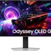 Samsung G8 G81SF OLED HDR Monitor 27