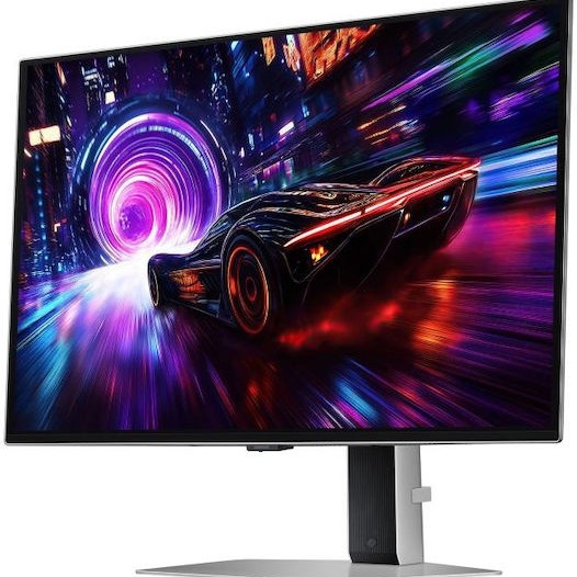 Samsung G8 G81SF OLED HDR Monitor 27