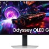 Samsung G8 G81SF OLED HDR Monitor 27