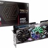 ASRock Radeon RX 9070 XT 16GB GDDR6 Taichi OC Κάρτα Γραφικών