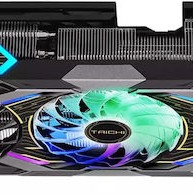 ASRock Radeon RX 9070 XT 16GB GDDR6 Taichi OC Κάρτα Γραφικών