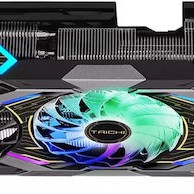 ASRock Radeon RX 9070 XT 16GB GDDR6 Taichi OC Κάρτα Γραφικών