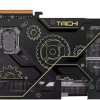 ASRock Radeon RX 9070 XT 16GB GDDR6 Taichi OC Κάρτα Γραφικών