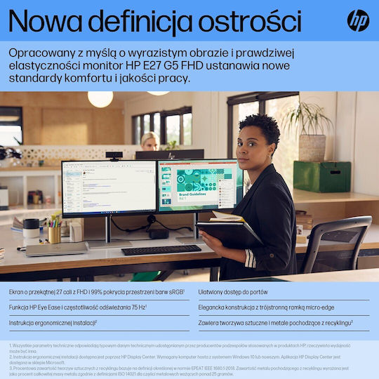 Philips 27E2N1100L VA Monitor 27