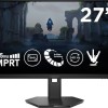 Lenovo 27Q-10 IPS HDR Monitor 27