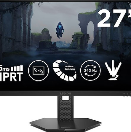 Lenovo 27Q-10 IPS HDR Monitor 27
