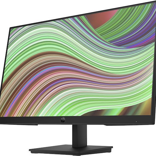 HP V24v G5 VA Monitor 23.8