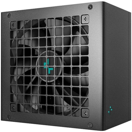 Deepcool PN850M 850W Μαύρο Τροφοδοτικό Υπολογιστή Full Modular 80 Plus Gold