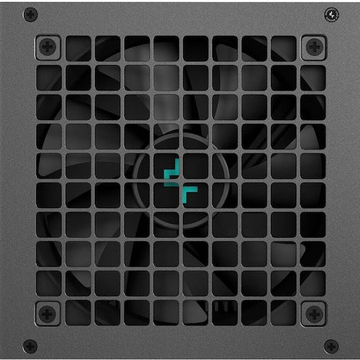 Deepcool PN850M 850W Μαύρο Τροφοδοτικό Υπολογιστή Full Modular 80 Plus Gold