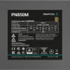Deepcool PN850M 850W Μαύρο Τροφοδοτικό Υπολογιστή Full Modular 80 Plus Gold