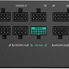 Deepcool PN850M 850W Μαύρο Τροφοδοτικό Υπολογιστή Full Modular 80 Plus Gold