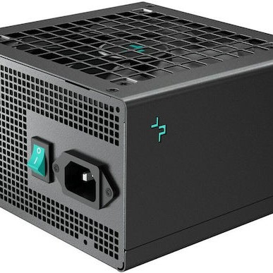 Deepcool PN850M 850W Μαύρο Τροφοδοτικό Υπολογιστή Full Modular 80 Plus Gold