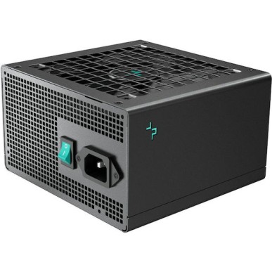 Deepcool PN850M 850W Μαύρο Τροφοδοτικό Υπολογιστή Full Modular 80 Plus Gold