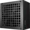 Deepcool PF750 750W Μαύρο Τροφοδοτικό Υπολογιστή Full Wired 80 Plus Standard