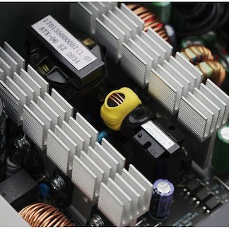 Deepcool PF750 750W Μαύρο Τροφοδοτικό Υπολογιστή Full Wired 80 Plus Standard