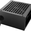 Deepcool PF650 650W Τροφοδοτικό Υπολογιστή Full Wired 80 Plus Standard