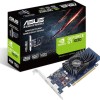 Asus GeForce GT 1030 2GB GDDR5 Low Profile Κάρτα Γραφικών