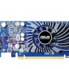 Asus GeForce GT 1030 2GB GDDR5 Low Profile Κάρτα Γραφικών